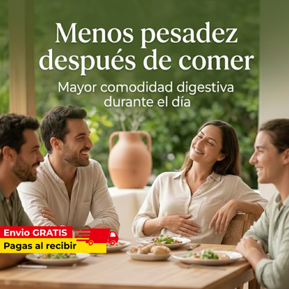 Chupa Grass Ginger x 100 g | Menos hinchazón y más ligereza